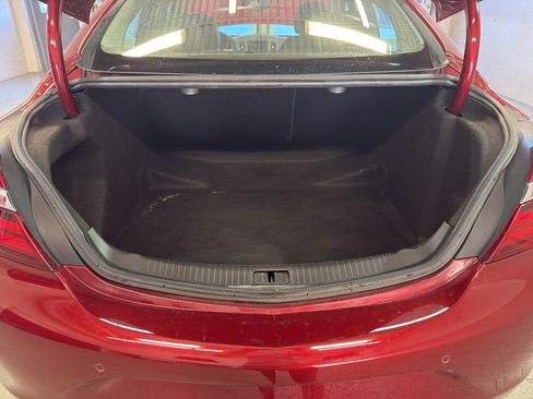 Used 2016 Buick Regal Premium FWD image 30