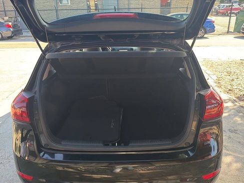 Used 2015 Kia Forte EX w/ EX Premium Package image 5