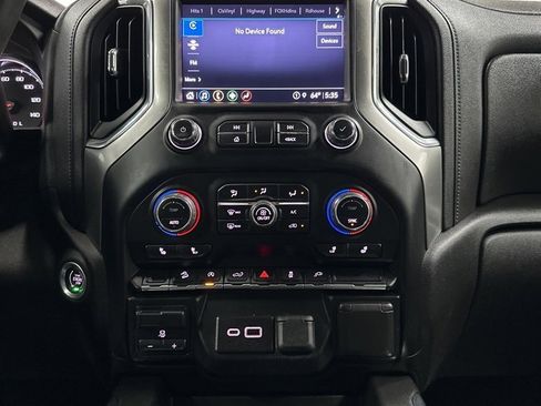 Used 2022 Chevrolet Silverado 1500 RST image 24