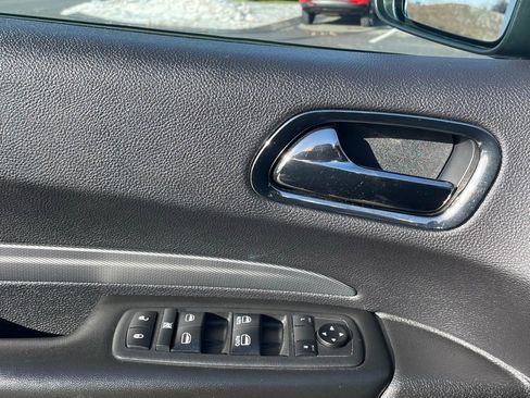 Used 2019 Dodge Durango GT w/ Trailer Tow Group IV image 29