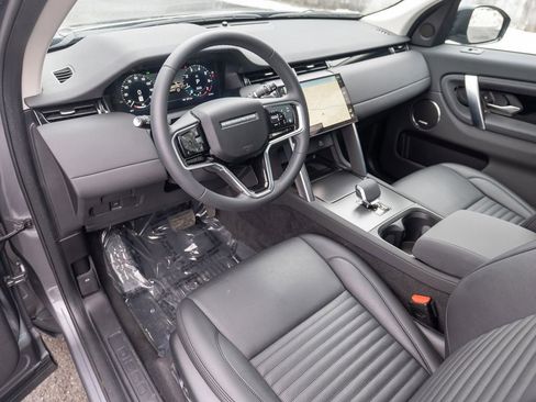 Certified 2024 Land Rover Discovery Sport S image 12