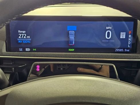 Used 2023 Ford Mustang Mach-E California Route 1 image 25