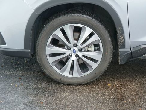 Used 2021 Subaru Ascent Touring w/ Popular Package #2A AWD/4WD image 6
