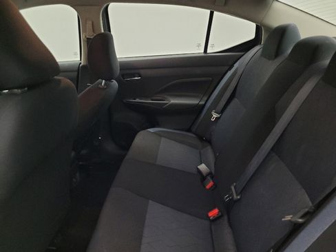 Used 2023 Nissan Versa SV FWD image 18