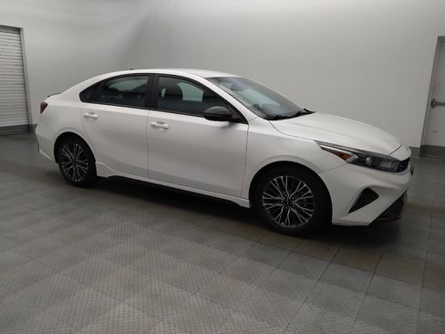 Used 2023 Kia Forte GT-Line image 11