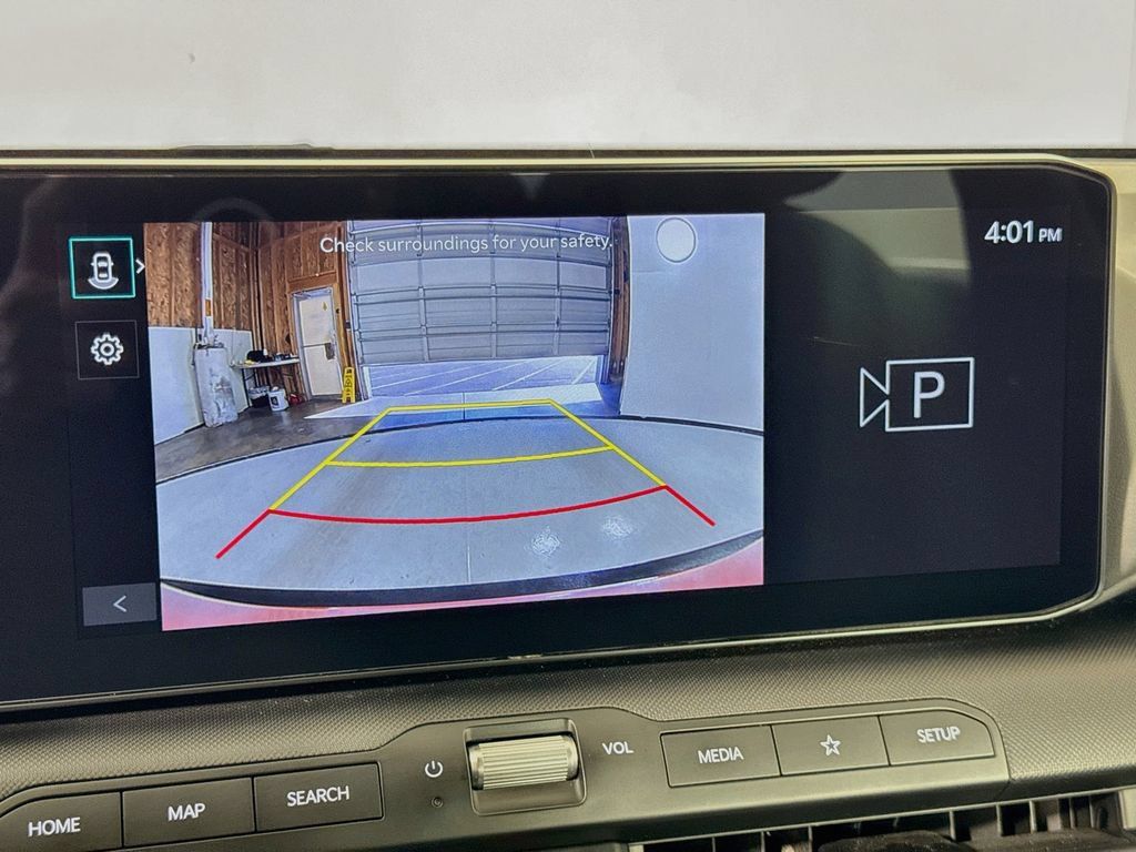 Used 2025 Kia K4 FWD image 33