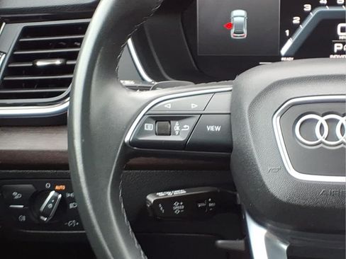 Used 2022 Audi Q5 2.0T Premium Plus AWD/4WD image 22