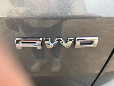 Used 2025 Ford Escape Platinum AWD/4WD image 8