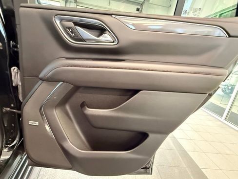 Used 2023 Chevrolet Tahoe RST image 48