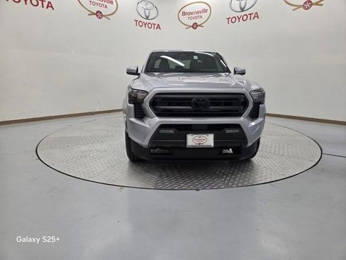 New 2026 Toyota Tacoma SR5 image 4