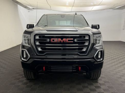 Used 2021 GMC Sierra 1500 AT4 w/ AT4 Premium Package AWD/4WD image 6