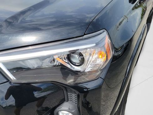 Used 2024 Toyota 4Runner SR5 Premium image 16