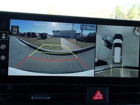 New 2026 Kia Carnival SX image 28