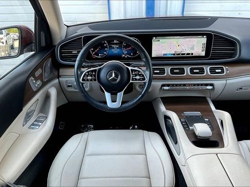 Used 2021 Mercedes-Benz GLE 350 GLE 350 image 5