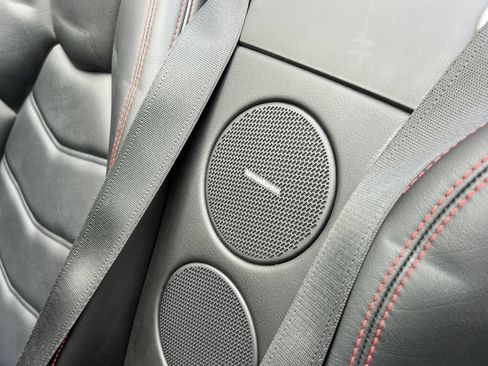 Used 2018 Maserati GranTurismo MC RWD image 18