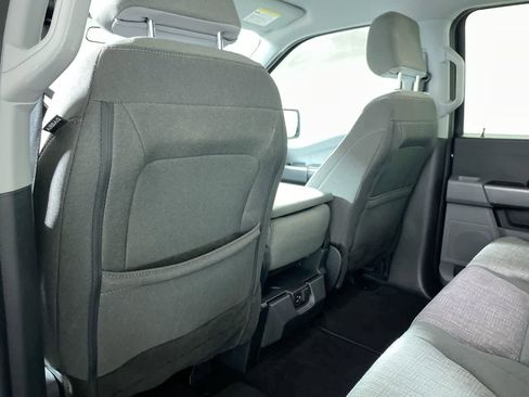 Used 2023 Ford F150 XLT image 24