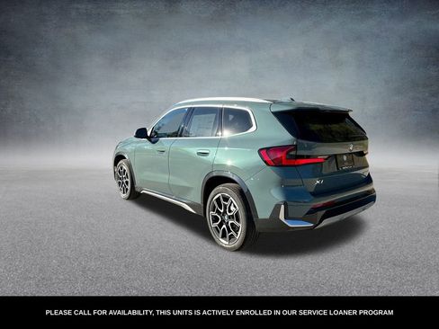 Used 2025 BMW X1 xDrive28i w/ Convenience Package image 7