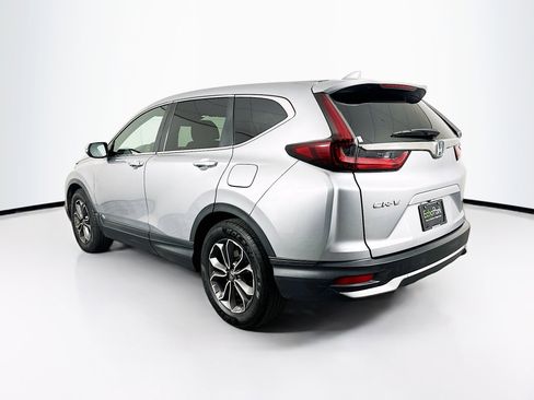 Used 2020 Honda CR-V EX image 5