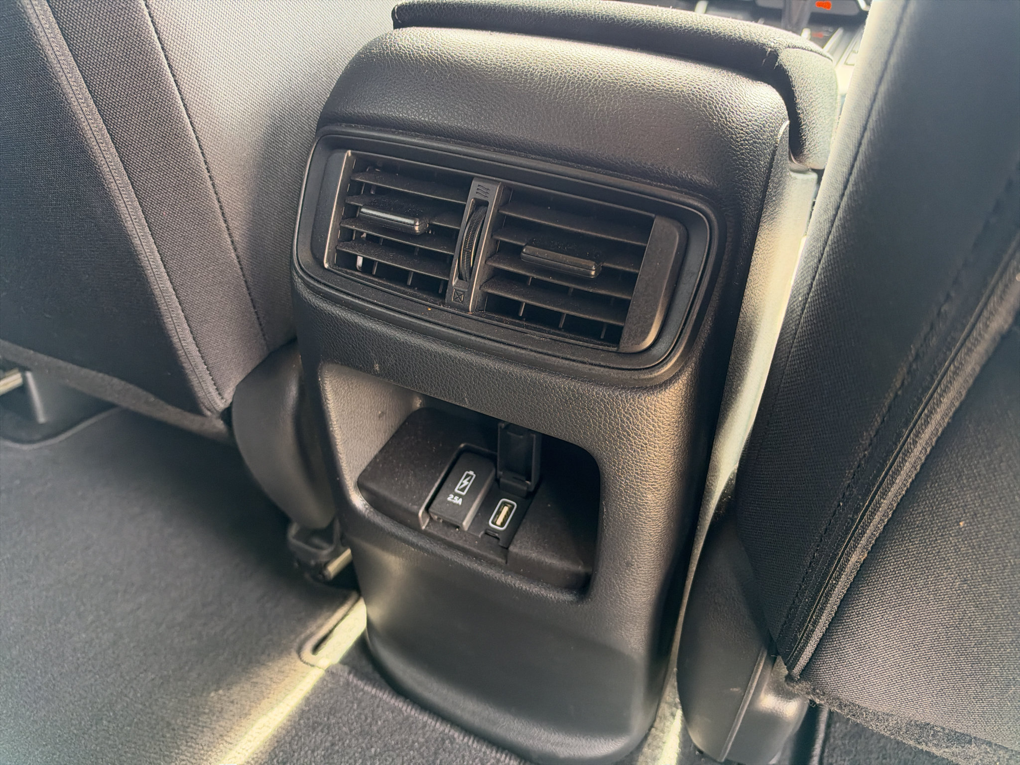 Used 2022 Honda CR-V EX image 23