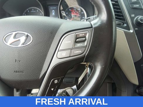 Used 2014 Hyundai Santa Fe Sport w/ Popular Equipment Package 02 AWD/4WD image 14