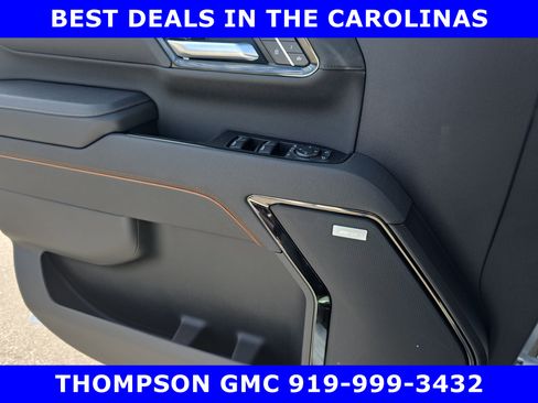 New 2026 GMC Sierra 2500 AT4 w/ AT4 Premium Plus Package image 26