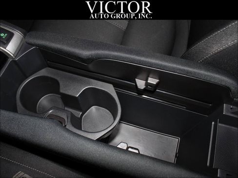 Used 2016 Honda Civic EX image 20