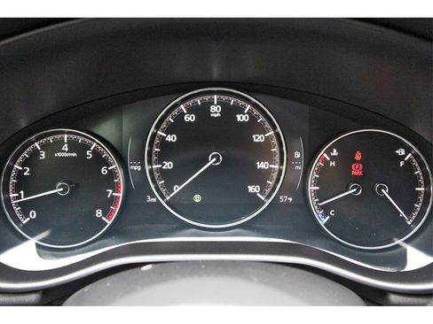 New 2026 MAZDA MAZDA3 2.5 S Hatchback w/ Premium Pkg image 13