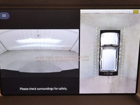 New 2026 Ford Bronco Outer Banks image 24