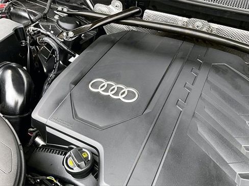 Used 2022 Audi Q5 2.0T Premium Plus w/ Premium Plus Package image 34