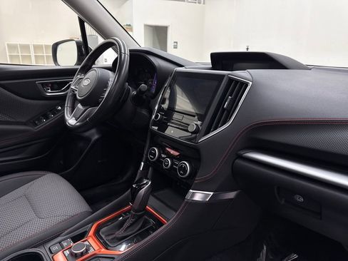 Used 2021 Subaru Forester Sport w/ Popular Package #2 image 25