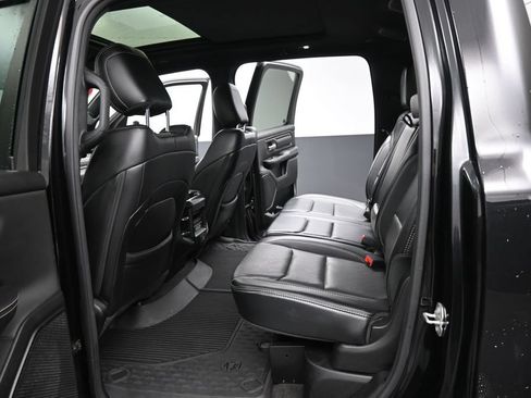 Used 2020 RAM 1500 Sport w/ Alpine Leather & Sound Group AWD/4WD image 26