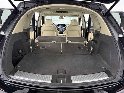 Used 2019 Acura MDX SH-AWD w/ Advance Package image 31