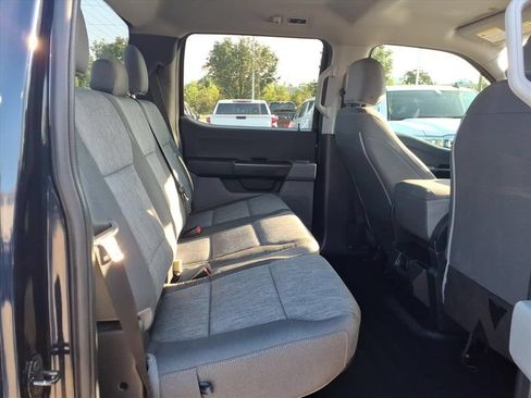 Used 2021 Ford F150 XL w/ Equipment Group 101A High AWD/4WD image 15
