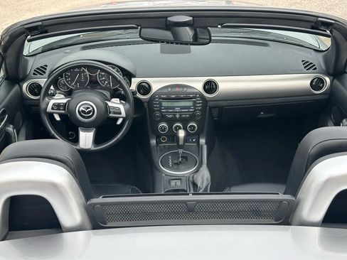 Used 2012 MAZDA MX-5 Miata Grand Touring w/ Premium Pkg image 20