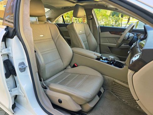 Used 2012 Mercedes-Benz CLS 63 AMG image 64