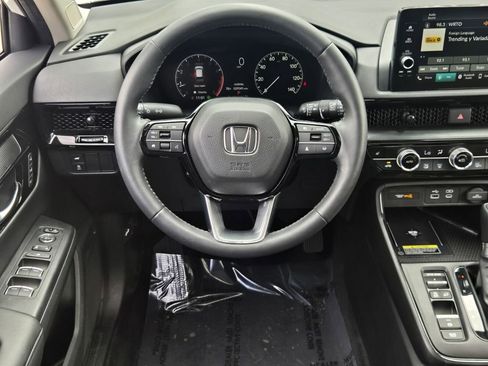 Used 2024 Honda CR-V EX-L image 12