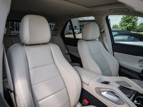 Certified 2022 Mercedes-Benz GLE 350 4MATIC image 28