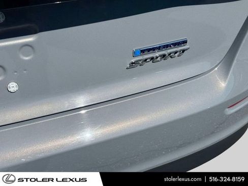 Used 2024 Honda Accord Sport image 13