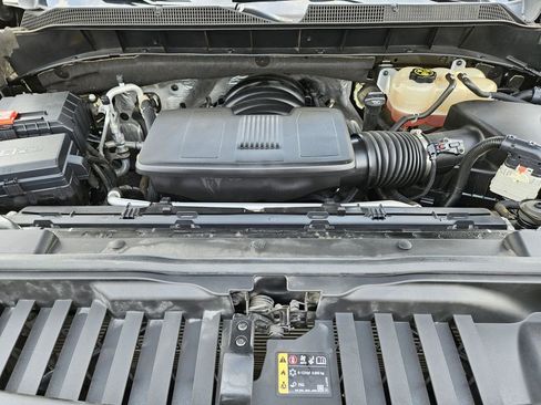 Used 2021 Chevrolet Silverado 1500 RST w/ Texas Edition Plus AWD/4WD image 37