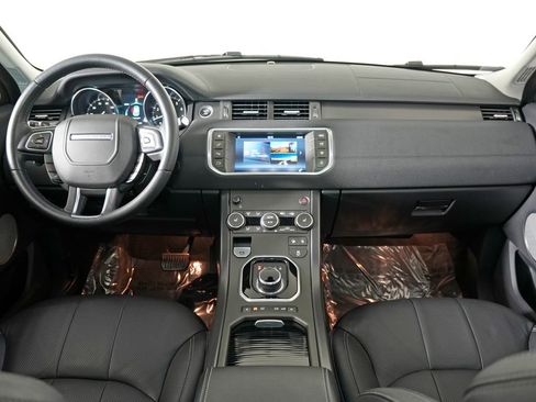 Used 2019 Land Rover Range Rover Evoque AWD/4WD image 20