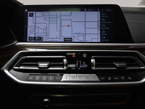 Used 2023 BMW X5 xDrive40i w/ M Sport Package image 15