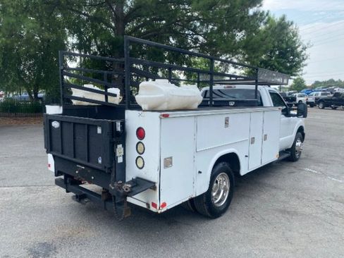 Used 2013 Ford F350 XL image 7