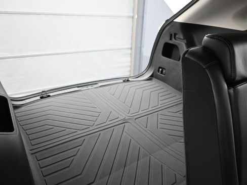 Used 2023 Ford Edge SEL AWD/4WD image 14