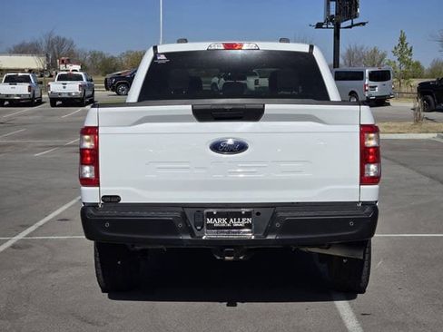 Used 2022 Ford F150 XL w/ FX4 Off-Road Package image 6
