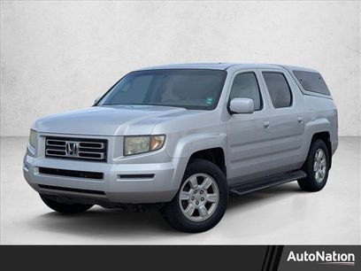Used 2006 Honda Ridgeline RTL