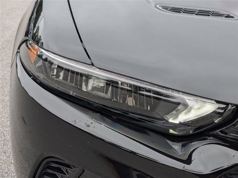 Used 2024 Dodge Hornet R/T Plus w/ Tech Pack Plus w/o Parking image 10