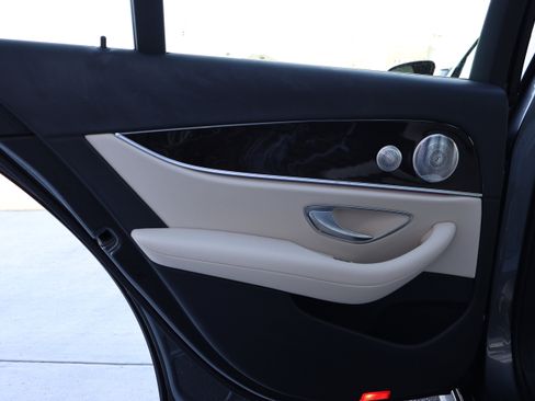 Certified 2020 Mercedes-Benz E 350 Sedan image 16