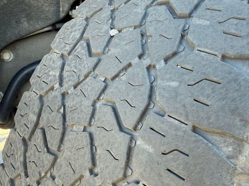 Used 2024 GMC Sierra 3500 Denali w/ Denali Reserve Package image 44