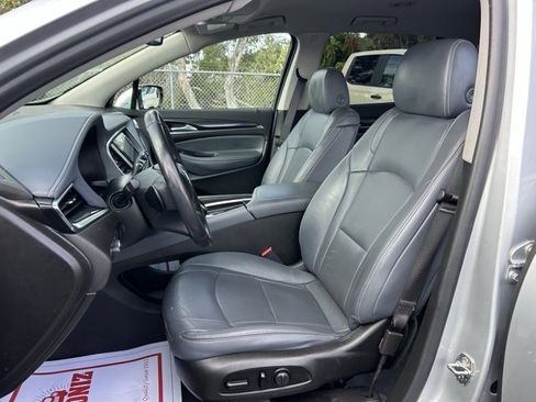 Used 2021 Buick Enclave Essence w/ Sound and Sites Package image 14