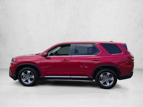 Certified 2025 Honda Pilot EX-L image 8